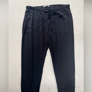 Atmosphere Women's Black Joggers